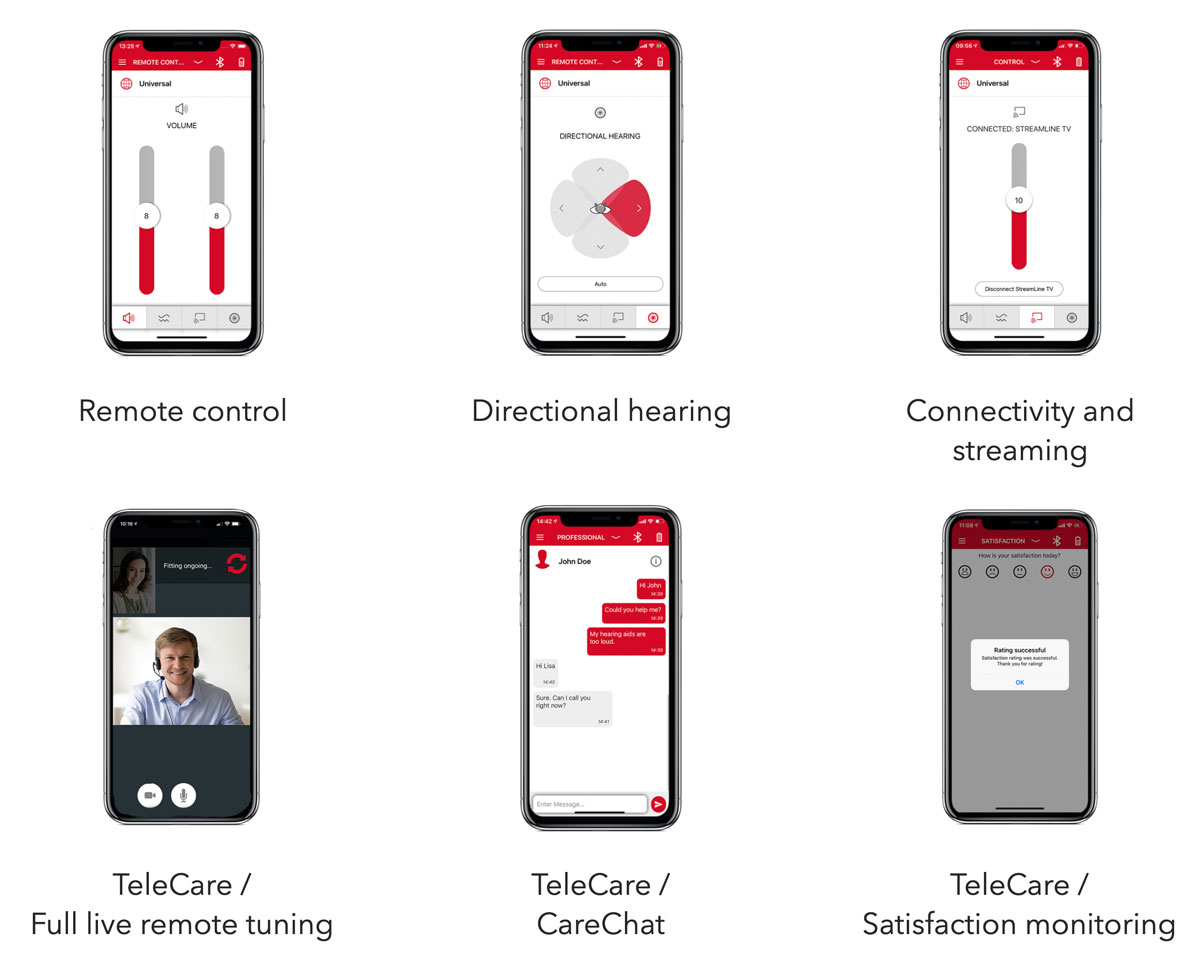 Signia App Signia App