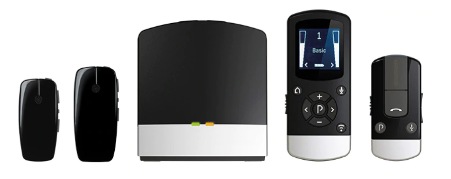 Resound Wireless Accessories Resound Wireless Accessories