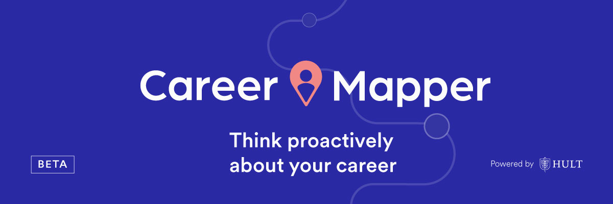 Career Mapper Logo Career Mapper Logo