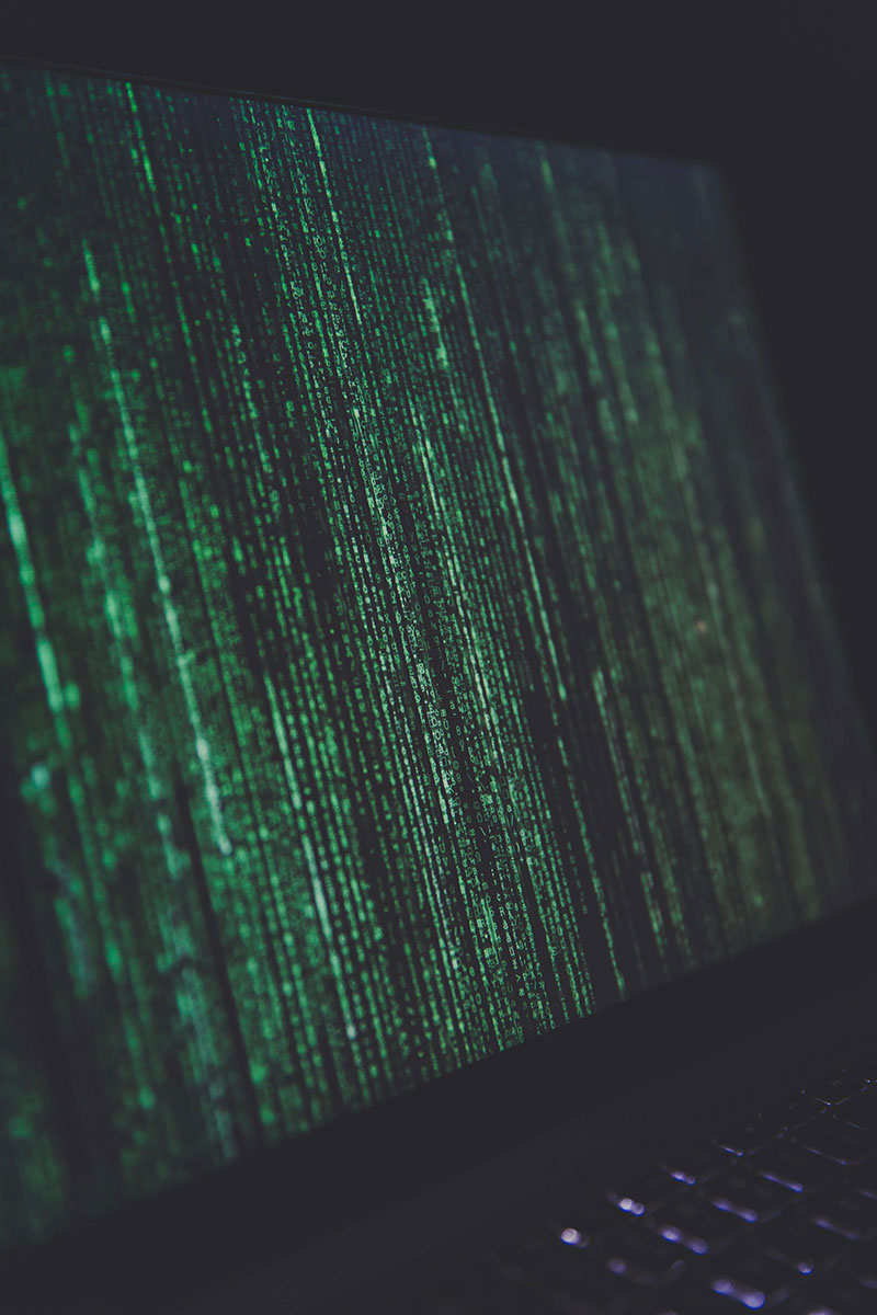 Students at a Hult event Students at a Hult event