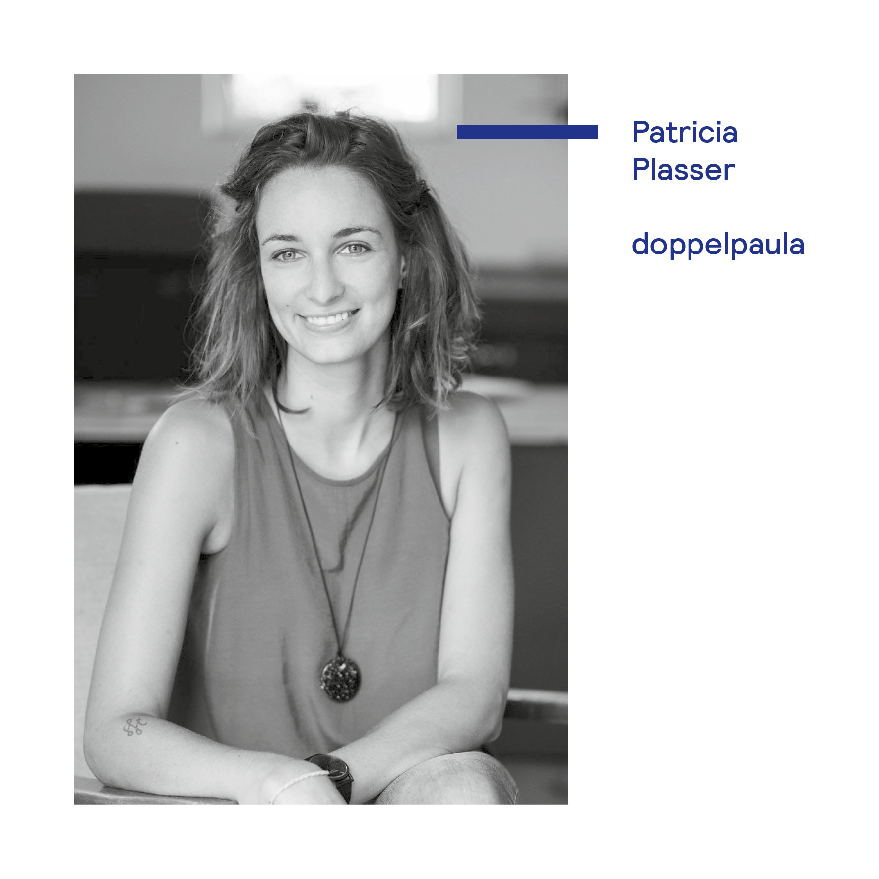 Patricia Plasser