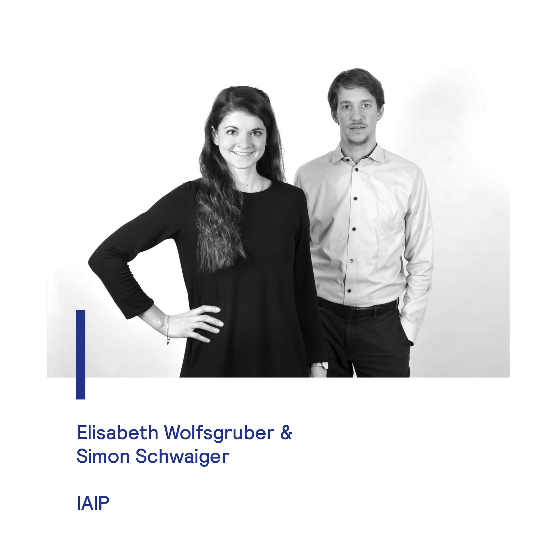 Elisabeth Wolfsgruber & Simon Schwaiger