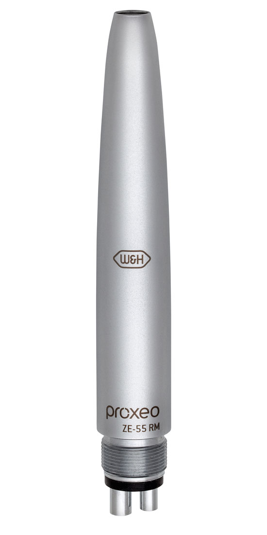 Scaler de aire Proxeo Scaler de aire Proxeo