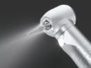 Turbine with 5-output (PENTA) spray Turbine with 5-output (PENTA) spray