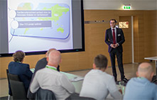 insight into the company’s structure. insight into the company’s structure.