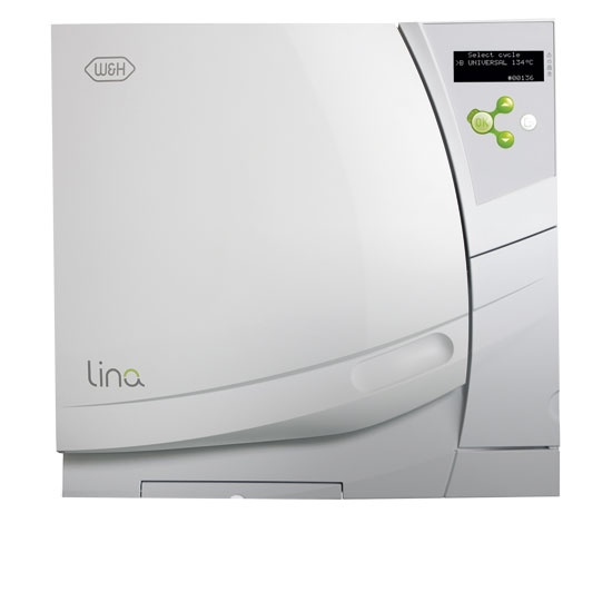 Lina Autoclave Lina Autoclave