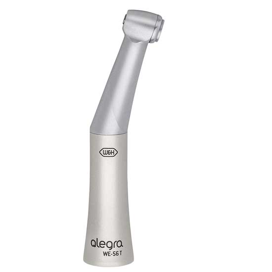 Alegra dental contra-angle handpiece WE-56 T Alegra dental contra-angle handpiece WE-56 T