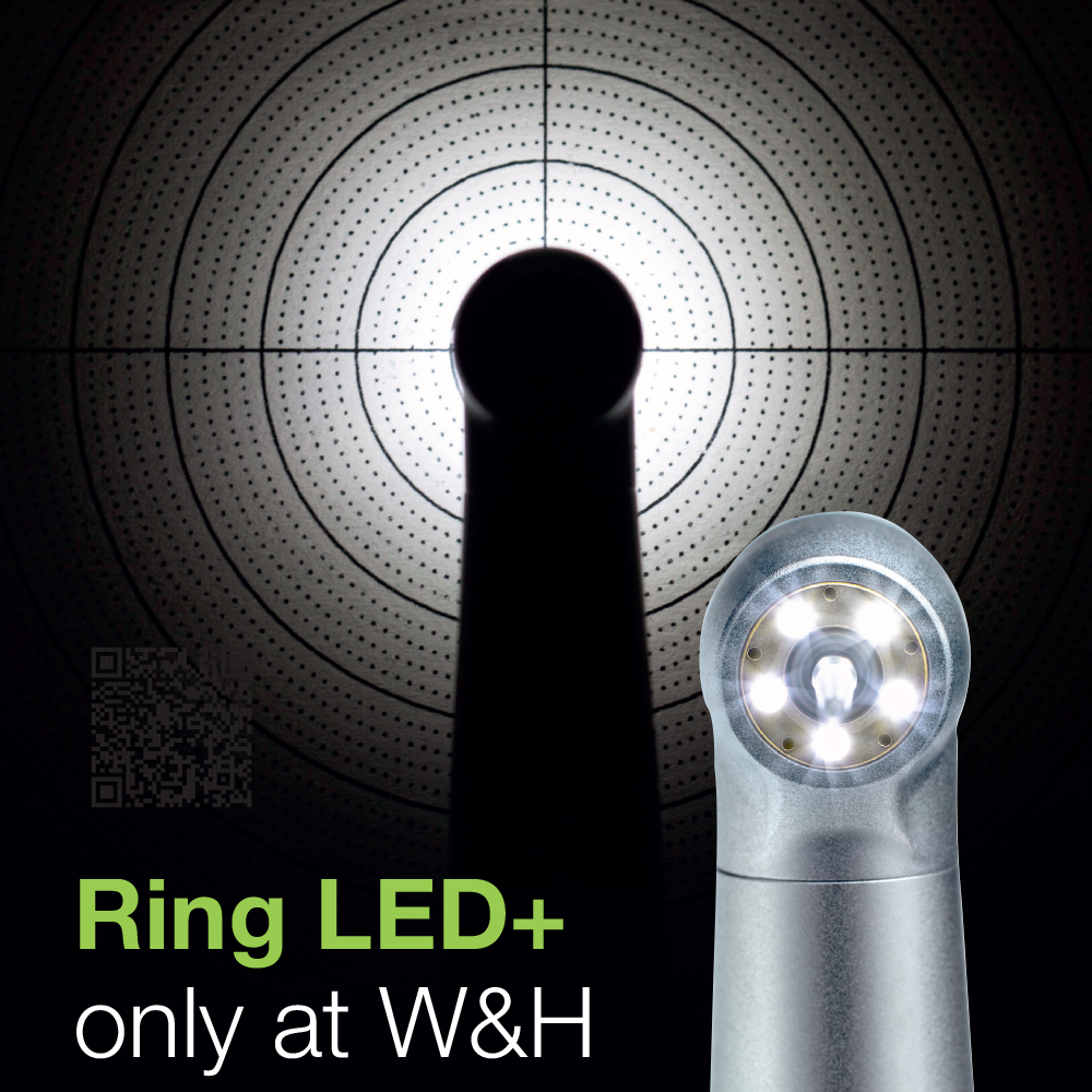 Always have a Vision!