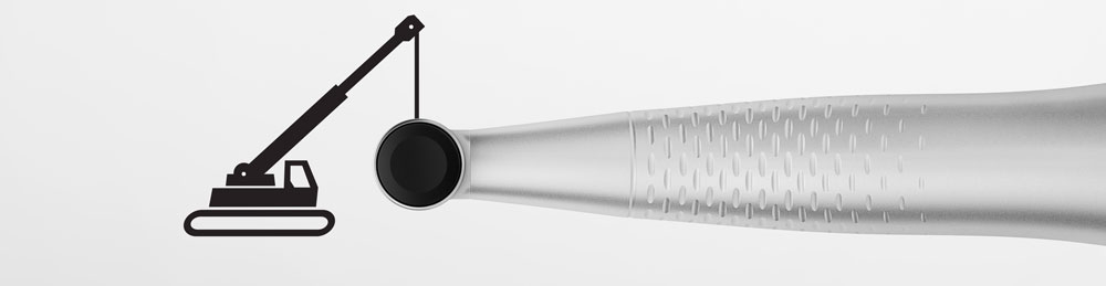 Synea Power Edition - Pentru manopere dificile Synea Power Edition - Pentru manopere dificile