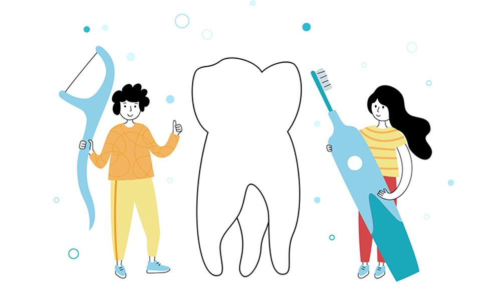 Tooth brushing in just 10 seconds? Tooth brushing in just 10 seconds?