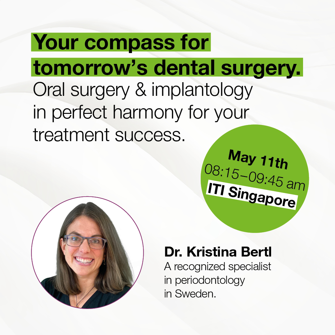 Dr Kristina Bertl Dr Kristina Bertl