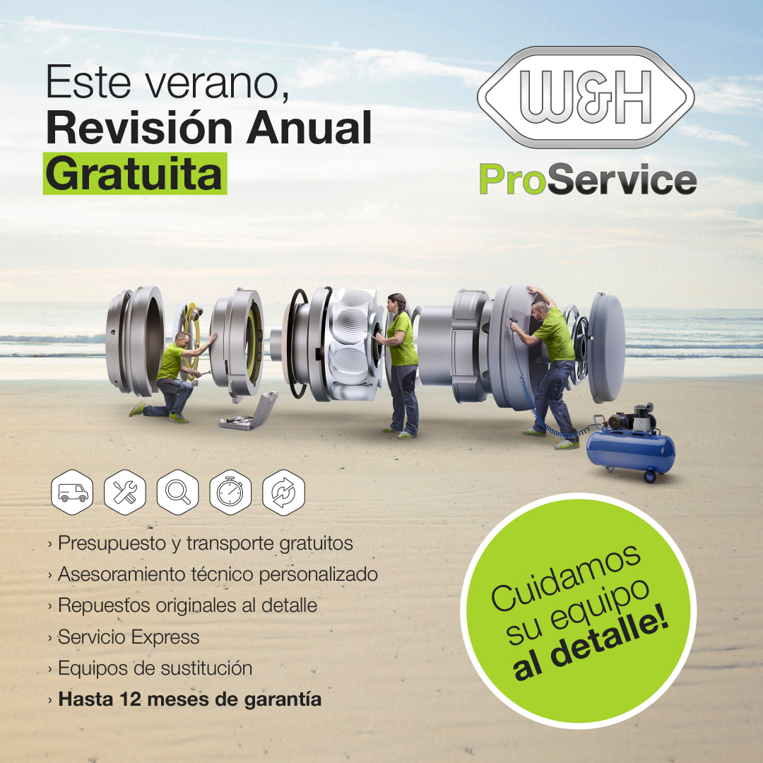 Promoción Servicio Técnico Promoción Servicio Técnico