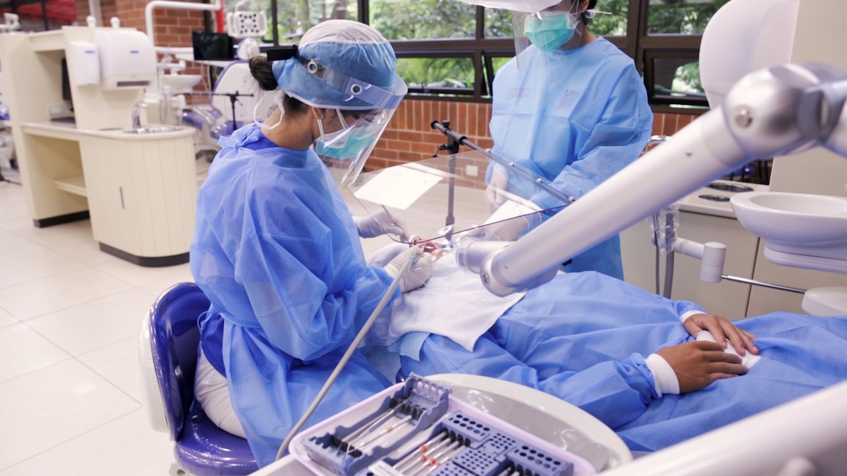 Seguridad - Universidad Francisco Marroquín, Guatemala Seguridad - Universidad Francisco Marroquín, Guatemala