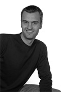 Salg- og marketingschef Sverige Salg- og marketingschef Sverige