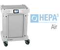 Hepa³Air Hepa³Air