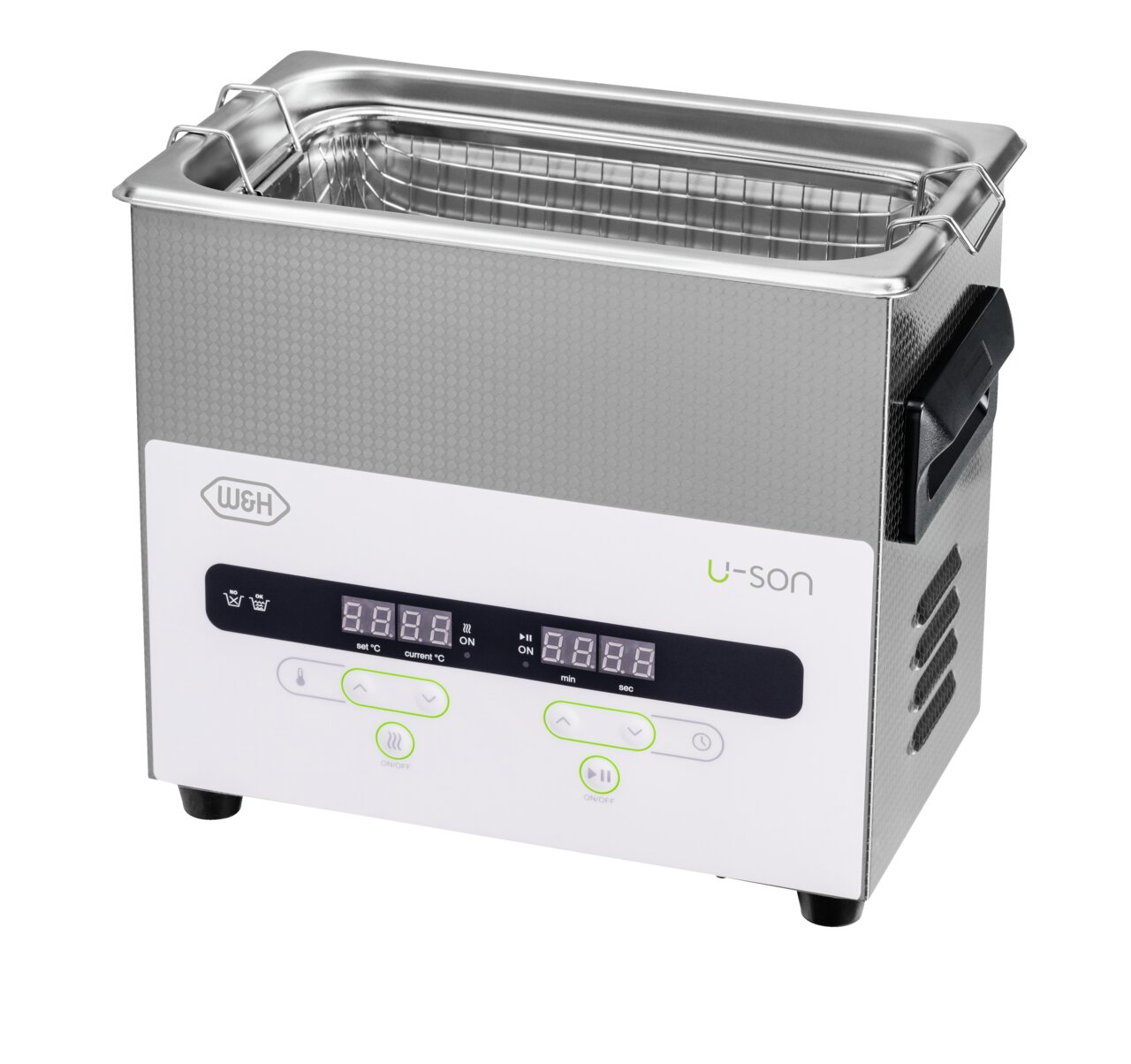 U-Son 3 l device U-Son 3 l device