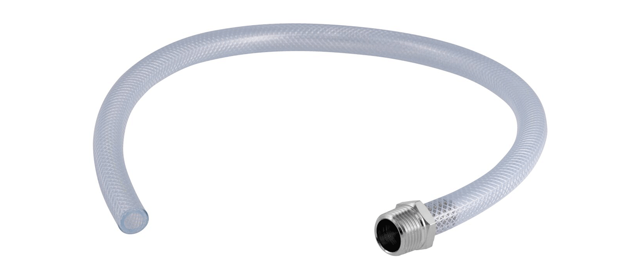 Drain tube for U-Son device Drain tube for U-Son device