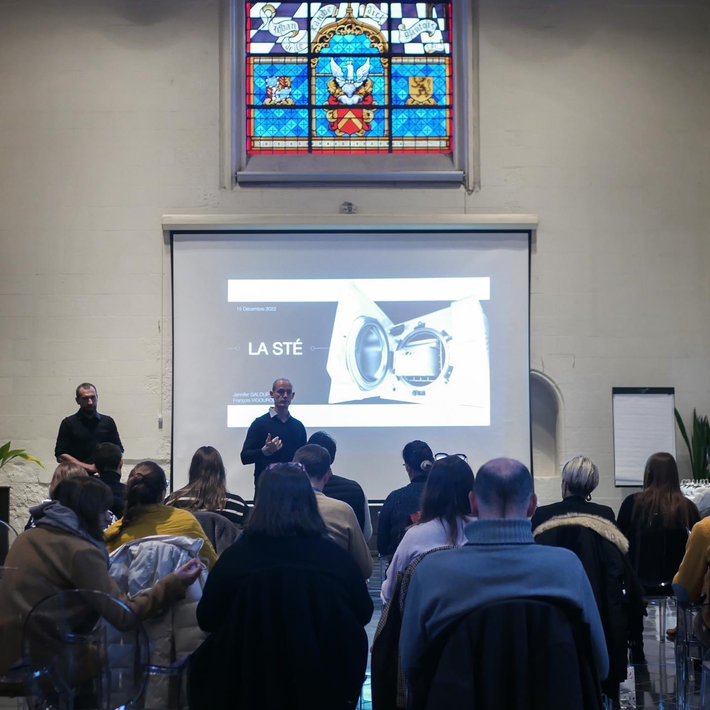 casques VR en charge casques VR en charge