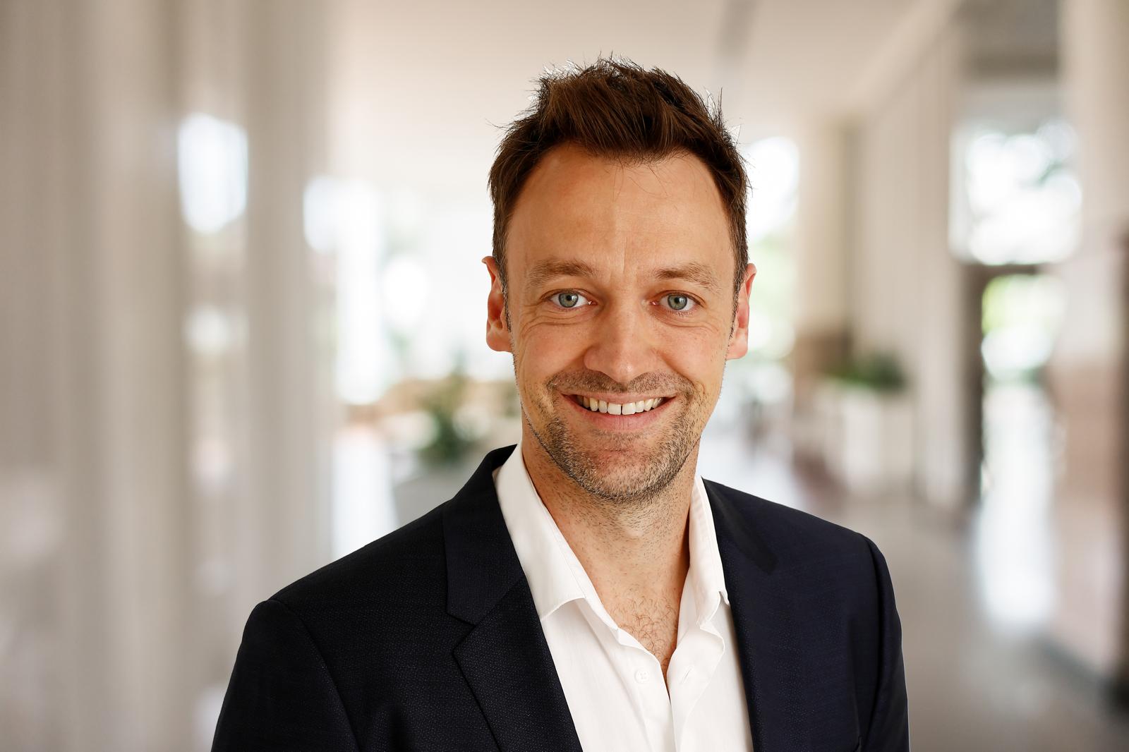 Dr. Andreas Schneidtberger Dr. Andreas Schneidtberger