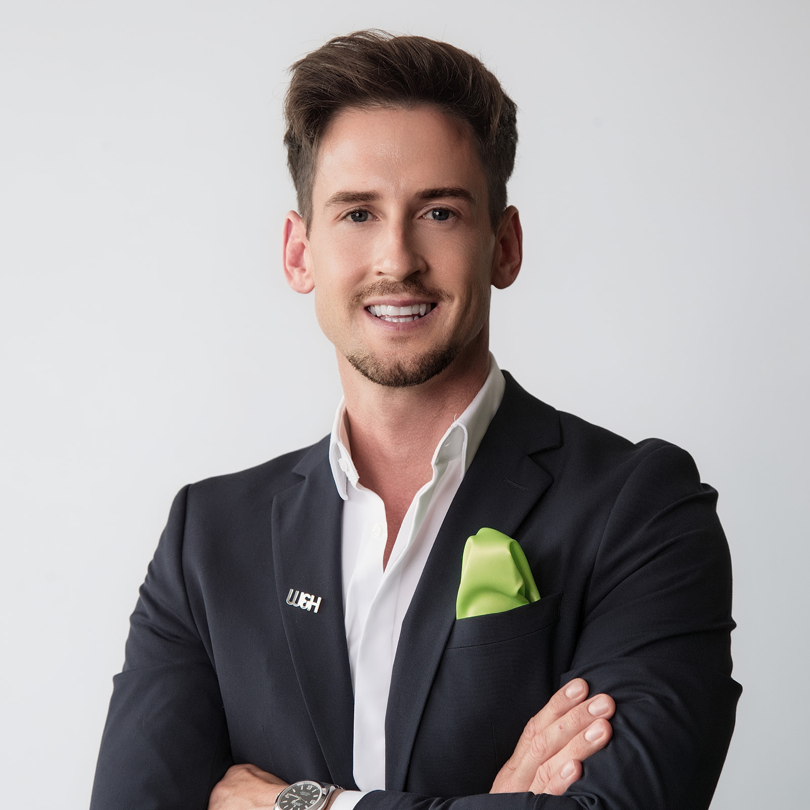 Florian Brülhart Florian Brülhart