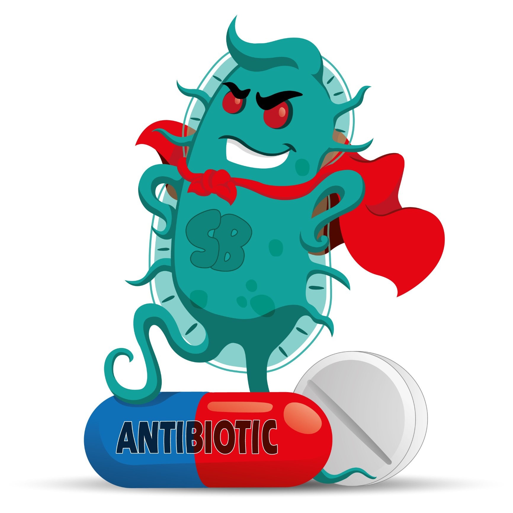 Use of antibiotics in periodontal treatment Use of antibiotics in periodontal treatment