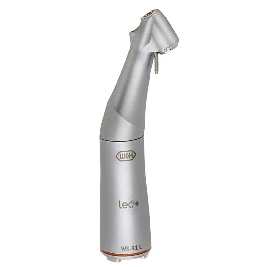 Surgical contra-angle handpiece WS-91 L Surgical contra-angle handpiece WS-91 L