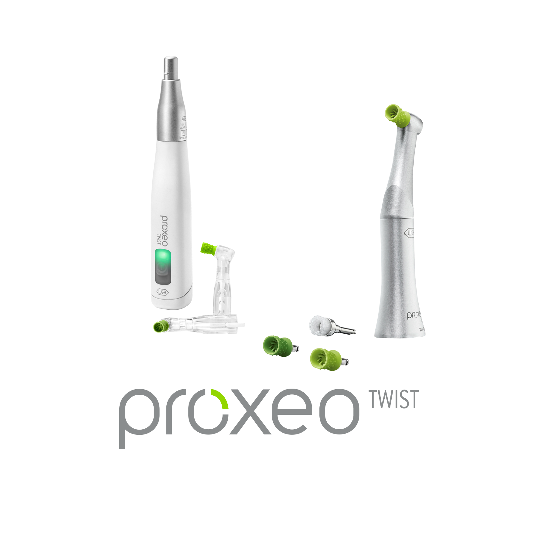 Proxeo Twist Proxeo Twist