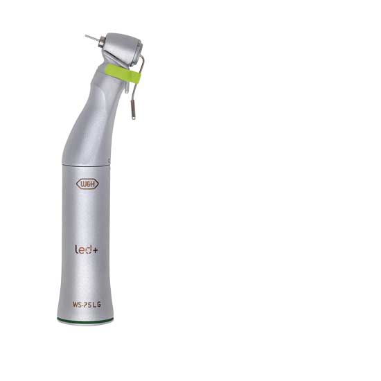 Хирургический угловой наконечник WS-75 L G Хирургический угловой наконечник WS-75 L G