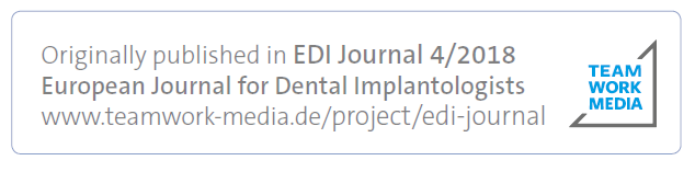 EDI Journal EDI Journal