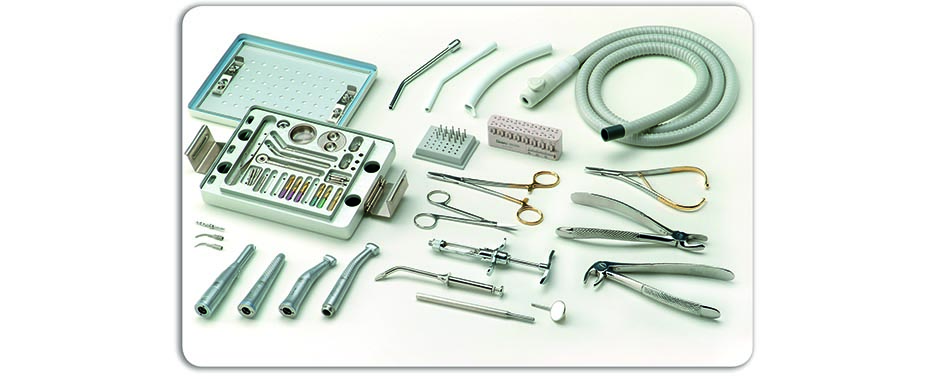 Instruments Instruments