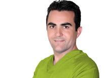 Dr. en odontología Javier Satorres, Valencia, España Dr. en odontología Javier Satorres, Valencia, España