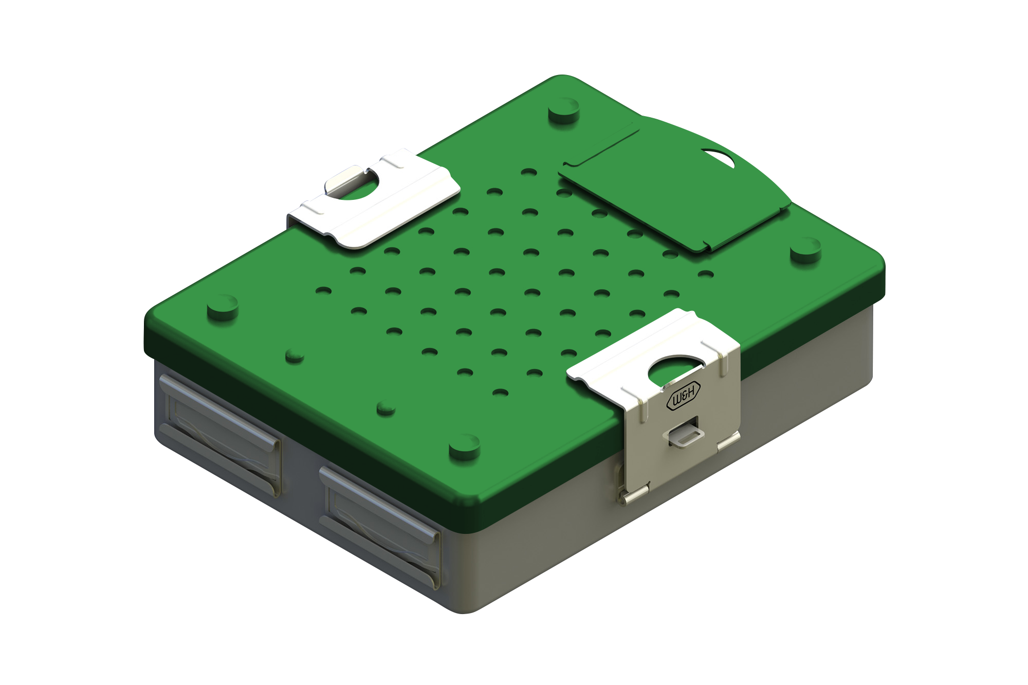 Demi Container Demi Container