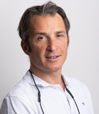 Dr. Wolfgang Tautschnig Dr. Wolfgang Tautschnig