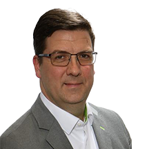 Chuck Harper Chuck Harper