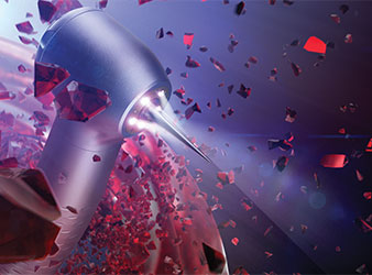 Synea anillo LED+ Synea anillo LED+