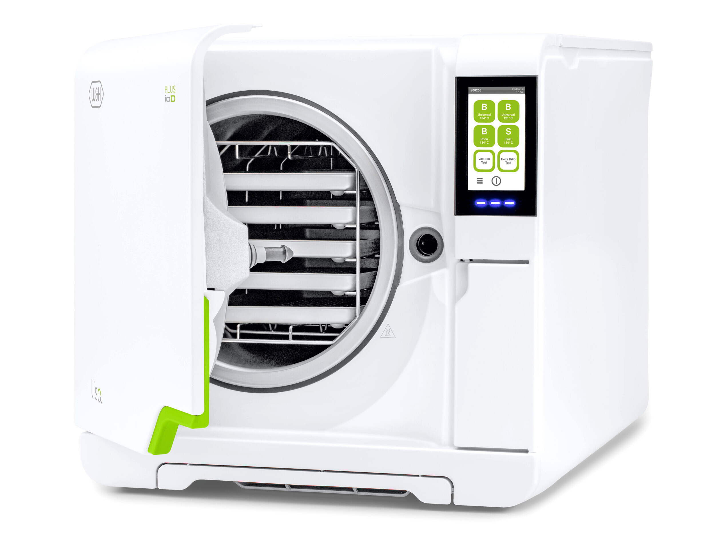 Lisa Remote Plus Lisa Remote Plus