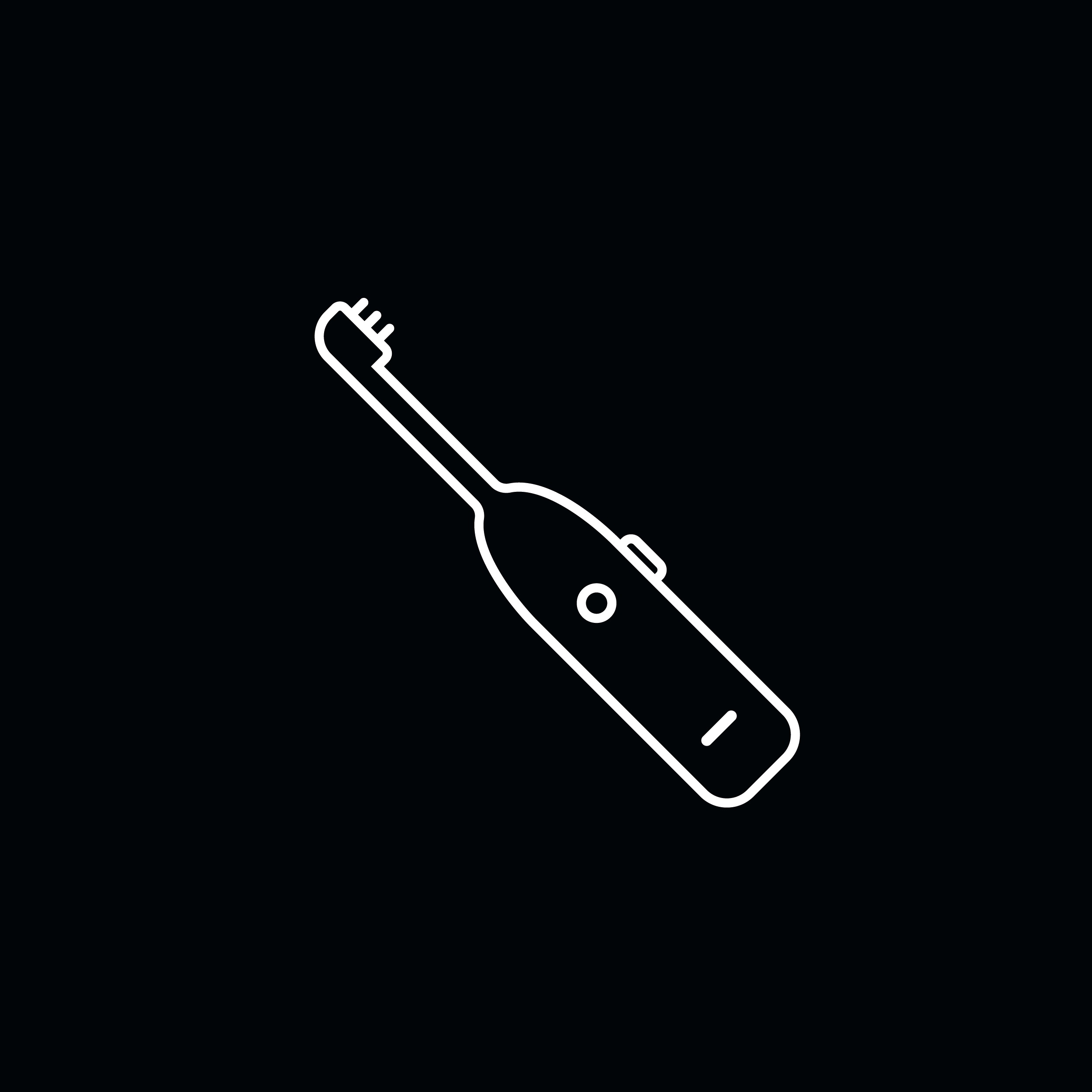 Electric toothbrushes have a proven long-term effect Electric toothbrushes have a proven long-term effect