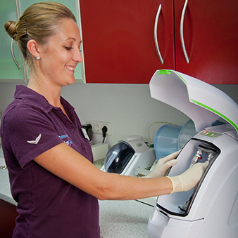 Assistína 3x3 Assistína 3x3