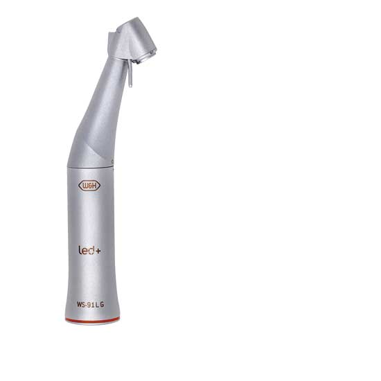 Surgical contra-angle handpiece WS-91 L G Surgical contra-angle handpiece WS-91 L G