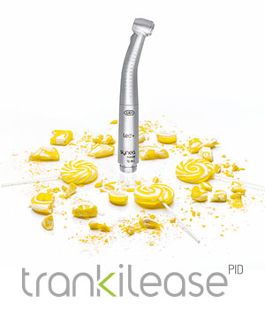 Instruments rotatifs Synea Fusion Instruments rotatifs Synea Fusion