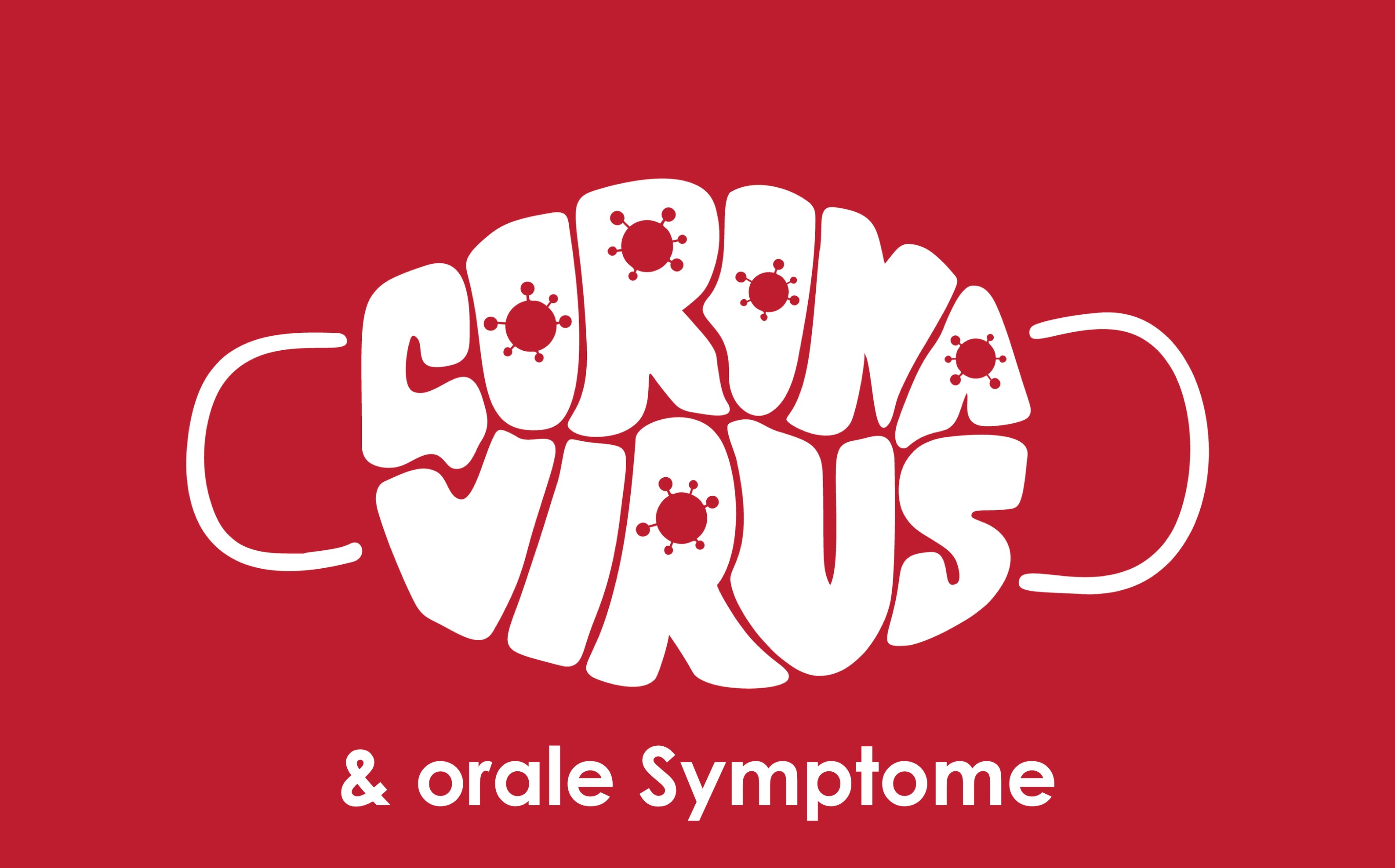 Covid-19 & oral symptoms (Shutterstock) Covid-19 & oral symptoms (Shutterstock)