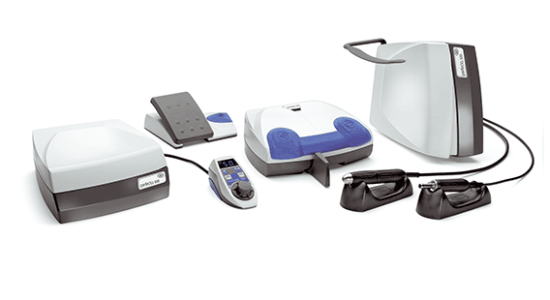 技工用Perfecta 300コントロールユニット 技工用Perfecta 300コントロールユニット