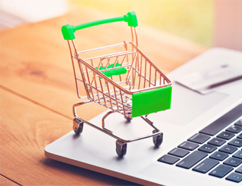 E-Shop E-Shop