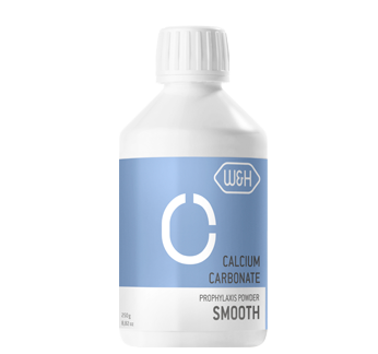 Prophylaxis Powder SMOOTH Prophylaxis Powder SMOOTH