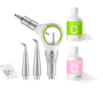 Proxeo Aura Perio-Set Proxeo Aura Perio-Set