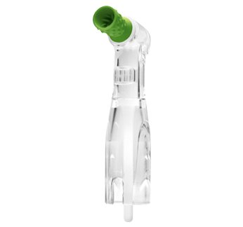 Prophy Angle Cups firm / dark green Prophy Angle Cups firm / dark green