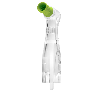 Prophy Angle Cups soft / apple green Prophy Angle Cups soft / apple green