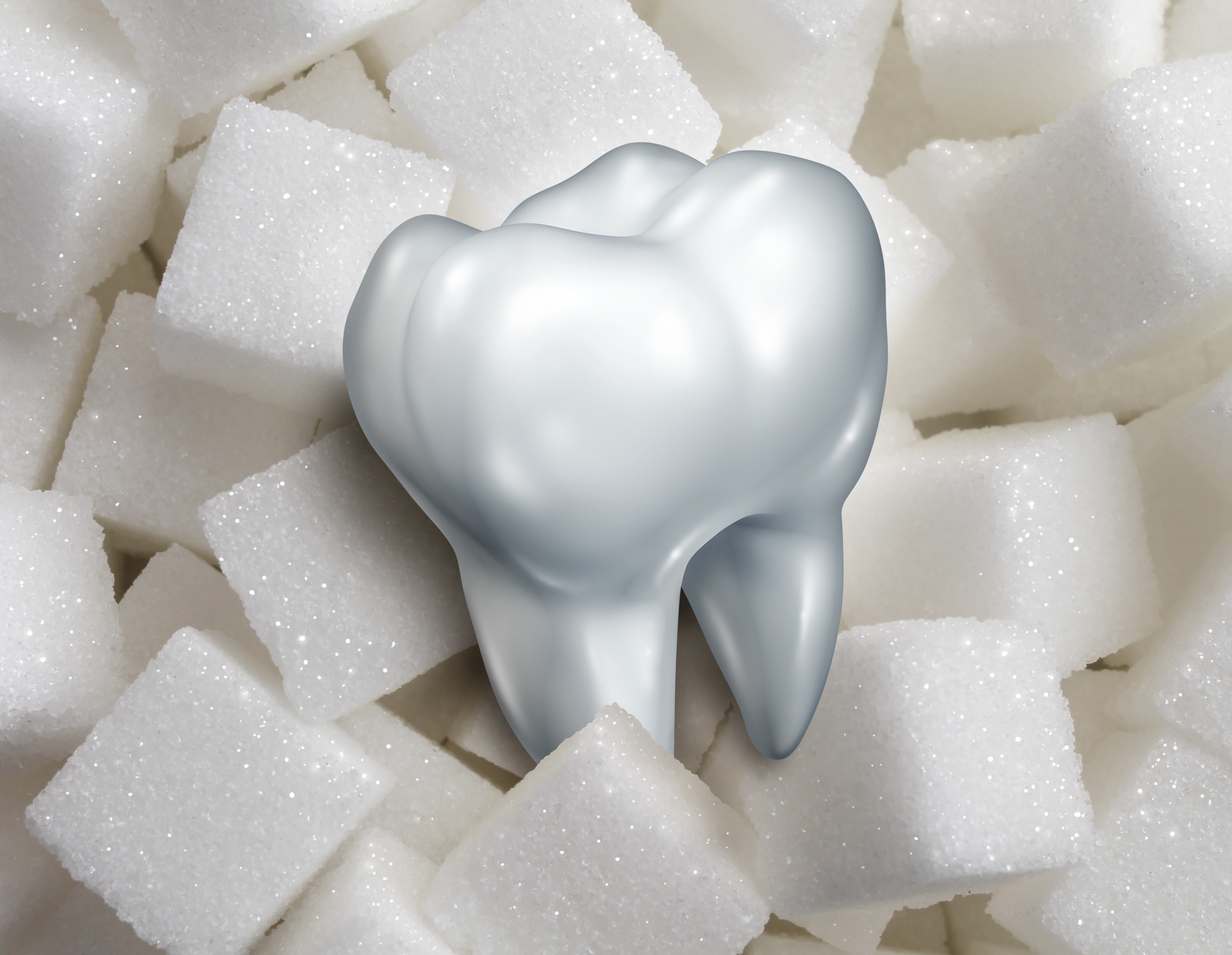 Diabetes & Parodontitis (Shutterstock) Diabetes & Parodontitis (Shutterstock)