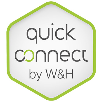 System Quick Connect System Quick Connect