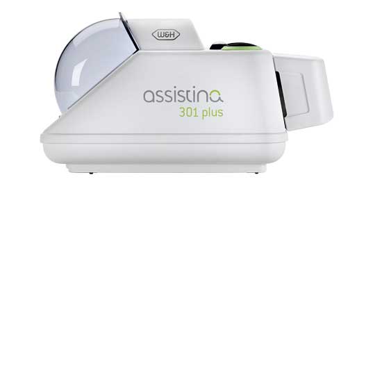 Assistina 301 plus Assistina 301 plus